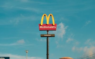 La Verdad Del Negocio De McDonald’s (No Son Las Hamburguesas)