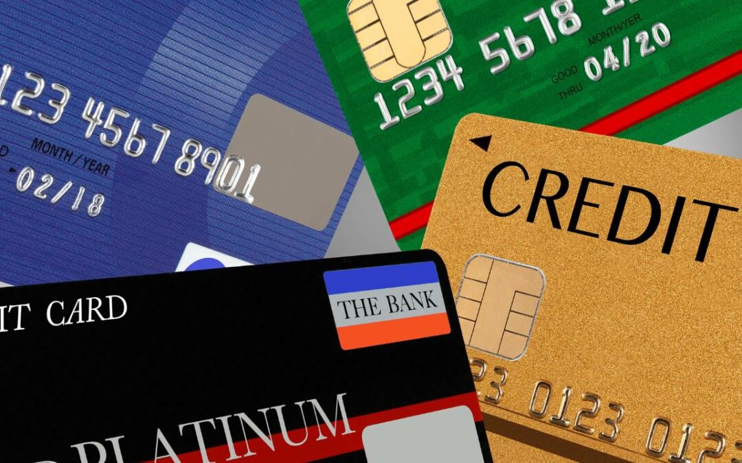 ¿Cómo Y Dónde Se Originaron Las Tarjetas De Crédito? (La Verdad)