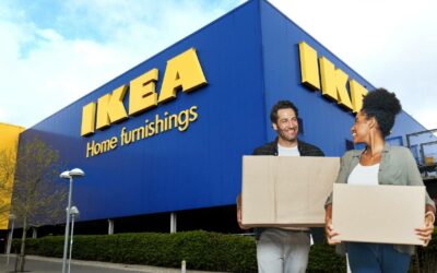 El Secreto de IKEA al Descubierto: Cómo Le Hacen Para Que Compres Más