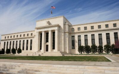 La Reserva Federal No Puede Desacelerar La Economía: ¿Será El Comienzo Del Fin?